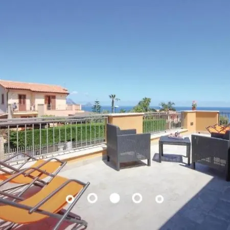 Tatil Evi Emilia