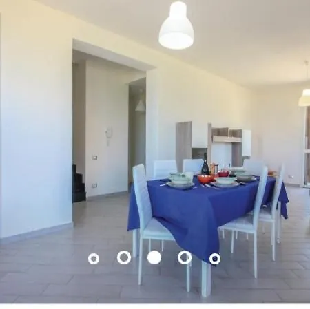Tatil Evi Emilia