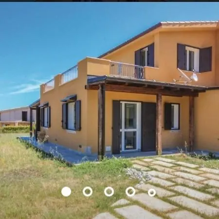 Emilia Tatil Evi *