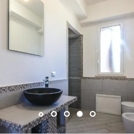 Tatil Evi Emilia Mandra Capreria