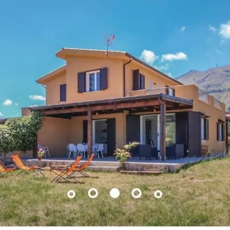 Emilia Tatil Evi Mandra Capreria